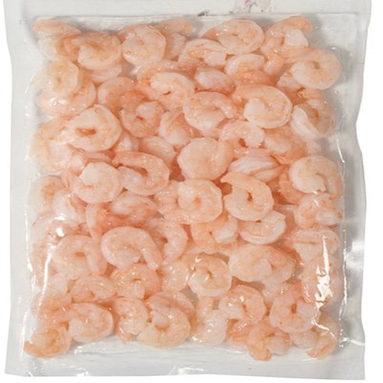Frozen Vannamei PUD 100/200 Shrimps